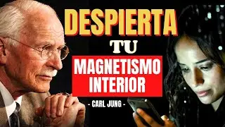 Cuando dejas de necesitar, te vuelves magnético | Psicología de Carl Jung