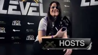 Highlights Of The Next Level At PaxEast 2014