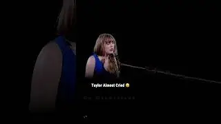 Eras Tour Surprise Song: How did it end? From The Tortured Poets Department taylorswift #shorts