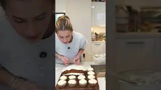 Cake wants to Escape