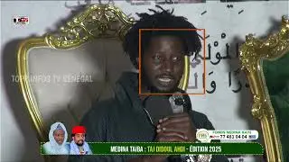 MEDINA TAIBA TAJDIDOUL AKHDI 2025: DISCOUR DU PRESIDENT ABDOULAYE SALL @Topp Infos TV Sénégal