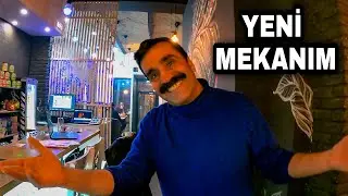 DÖNERCİ FUAT'IN YENİ İŞİ !! YENİ ÜLKE SIRBİSTAN 🇷🇸