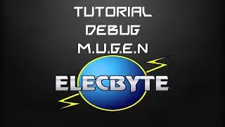 How Play P1 VS CPU - M.U.G.E.N