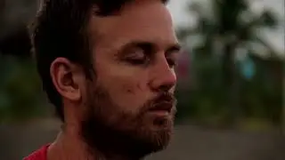 Survivor Blood vs. Water Ponderosa #1 Aras Baskauskas
