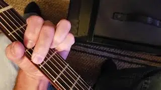 SWEET 16 Billy Idol acoustic guitar lesson cover Sweet Sixteen