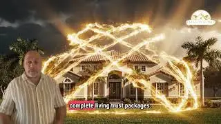 Florida Living Trust & Will Basics: Protect Your Family
