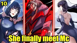 Betrayed by Eight Empresses but he got a chance to return past life and take a revenge || Hindi 