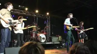 Pinegrove - Darkness