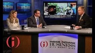 IIBTV: Agbioscience Innovation Summit Preview