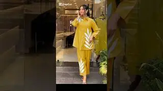 stylish summer dress design 2025/kapdon ke design /dress design 2025/frock design /frock ke design