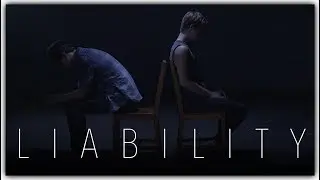 Liability - Lorde (Cover) ft. Jordan Doww | Blake English