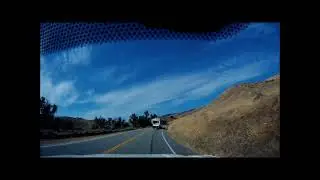 Gorman Ridge Rally 2021   Segment 1