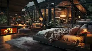 Soulful Jazz Relaxation: Let the Music Heal Your Soul- Jazz for Sleep, Works & Chill