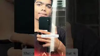 Snapchat ❤️ instagram reels trend 🤙🔥 #snap #snapchat #india #instagram #trending ........