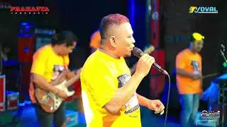 TAK TEGA - KARUNG MANGUNSA - PRAHAZTA INDONESIA - Noval Production MJ Audio