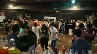 2022.5.21 Jinju Latin Piruna 12th Anniversary Party Social Scene