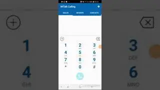 Ussd codes not working