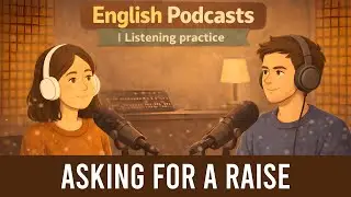 Asking for a Raise   A Professional Conversation at Work