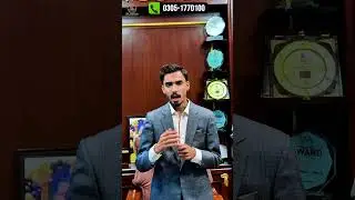 🏙 Icon Mall & Towers | Royal Swiss Hotel Apartments | 4th Largest Mall of Lahore
