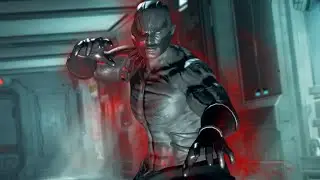Dead Or Alive 6 OST - Raidou Awakened (Raidou Theme)