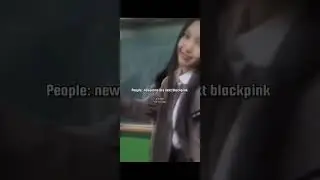 do you forget black pink ??