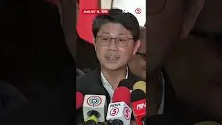 Impeachment complaint vs  Pres  Bongbong Marcos, wala&rsquo;y igong basehan &ndash; Speaker Dy