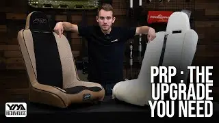 PRP Daily Drivers The Upgrade You Need!