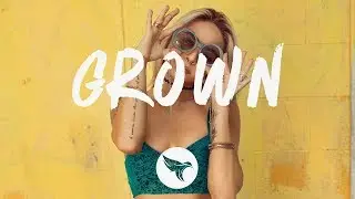 Pluto Blackmon & Saint Lo - Grown (Lyrics)