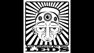 LEDS - Triby Liveset Papa23 (2012)