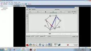 AODV based secure routing Blackhole attack in Manet|www.phdacademy.in|+91 8870457435