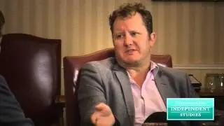 Christopher Snowdon Interview