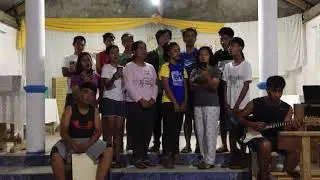 UECFI SONG 