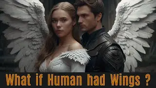 Wings EXPERT Reveals Human Flight Secrets