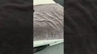 Paint Gloss Drying Aid #cardetailing #drying #automobile