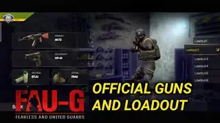 DOWNLOAD NOW FAU-G TDM EARLY ACCESS | faug tdm GAMEPLAY | faug tdm | FAU-G gameplay | FAU-G