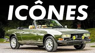 7 voitures francais  qui on change l'histore automobile