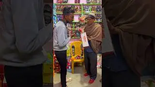 কানে কালা Prank 😂#shorts #prank