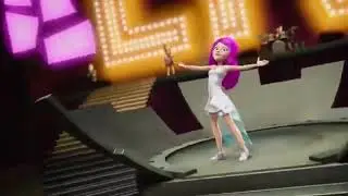 (Lego-friends)HIGH-TOPS