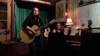 Bailing - Becca Rose (Original)