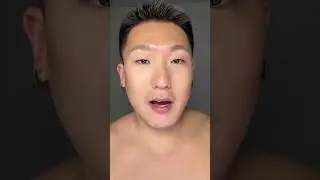If only a cream soda turned into a makeup #makeuphacks #makeup #makeuptips #kbeauty