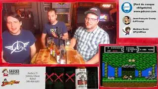 ArcadePiquante - S00E00 - PDCOVR (Test Technique) - Teaser