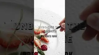 The Fork: A Perfect Everyday Tool | Unboxing the Mundane #everydayobjects #industrialdesign #fork