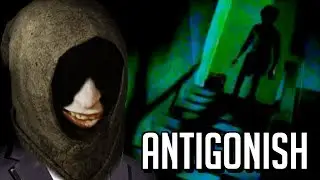 MR. SMILES READS Antigonish by Hughes Mearns + BONUS FOOTAGE