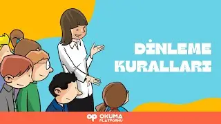 Dinleme kuralları neden &ouml;nemlidir? Doğru dinle, doğru &ouml;ğren.
