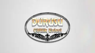 Durusu çiftlik evleri Datça