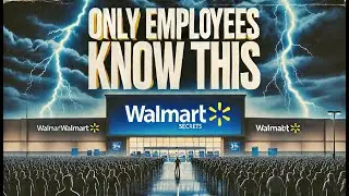 10 Walmart Shopping SECRETS ONLY the Employees Know