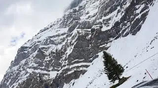 Chammhalde | Alpstein 22.04.23
