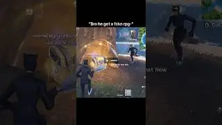 RPG vs 2 ranked players #fortnite #fortniteclips