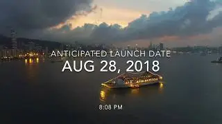 M85 Digital Wallet & ICO Pre-ICO Launch Video