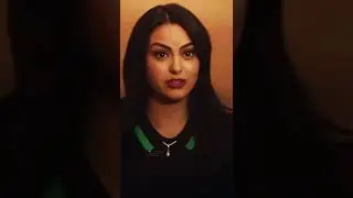 Veronica lodge edit